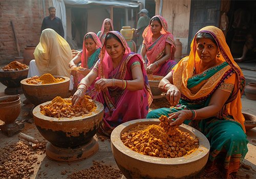 About Harilals Ventures Pvt. Ltd.