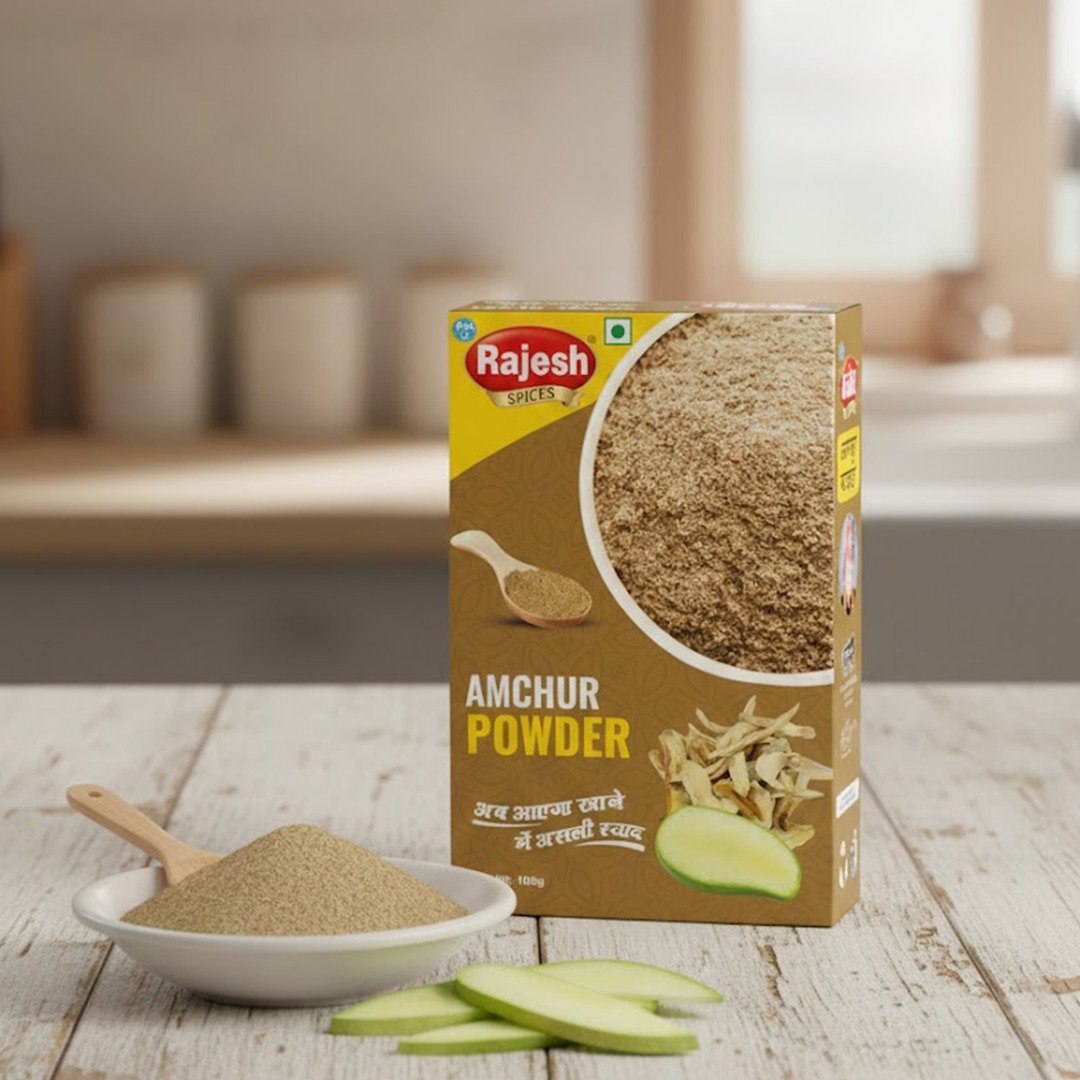 Amchur Powder