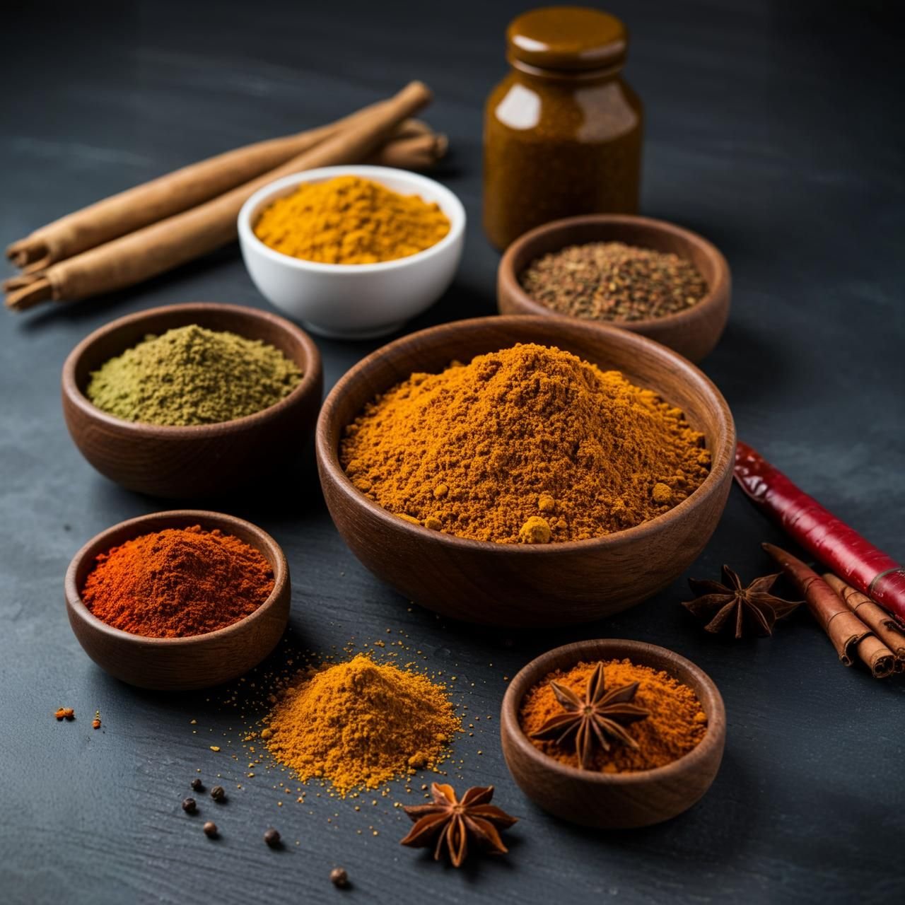 Rajesh Biryani Masala