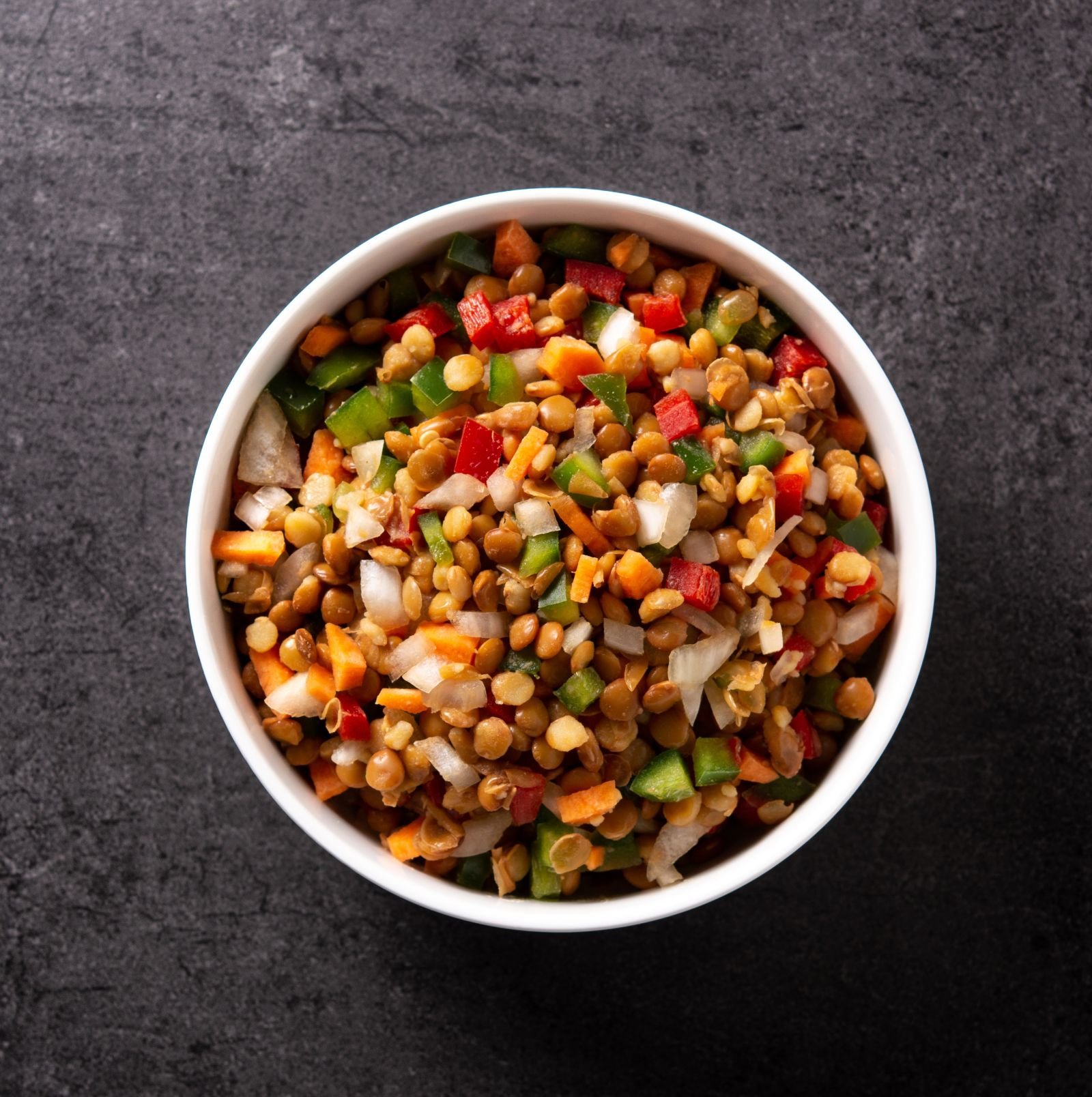 Chana Chaat