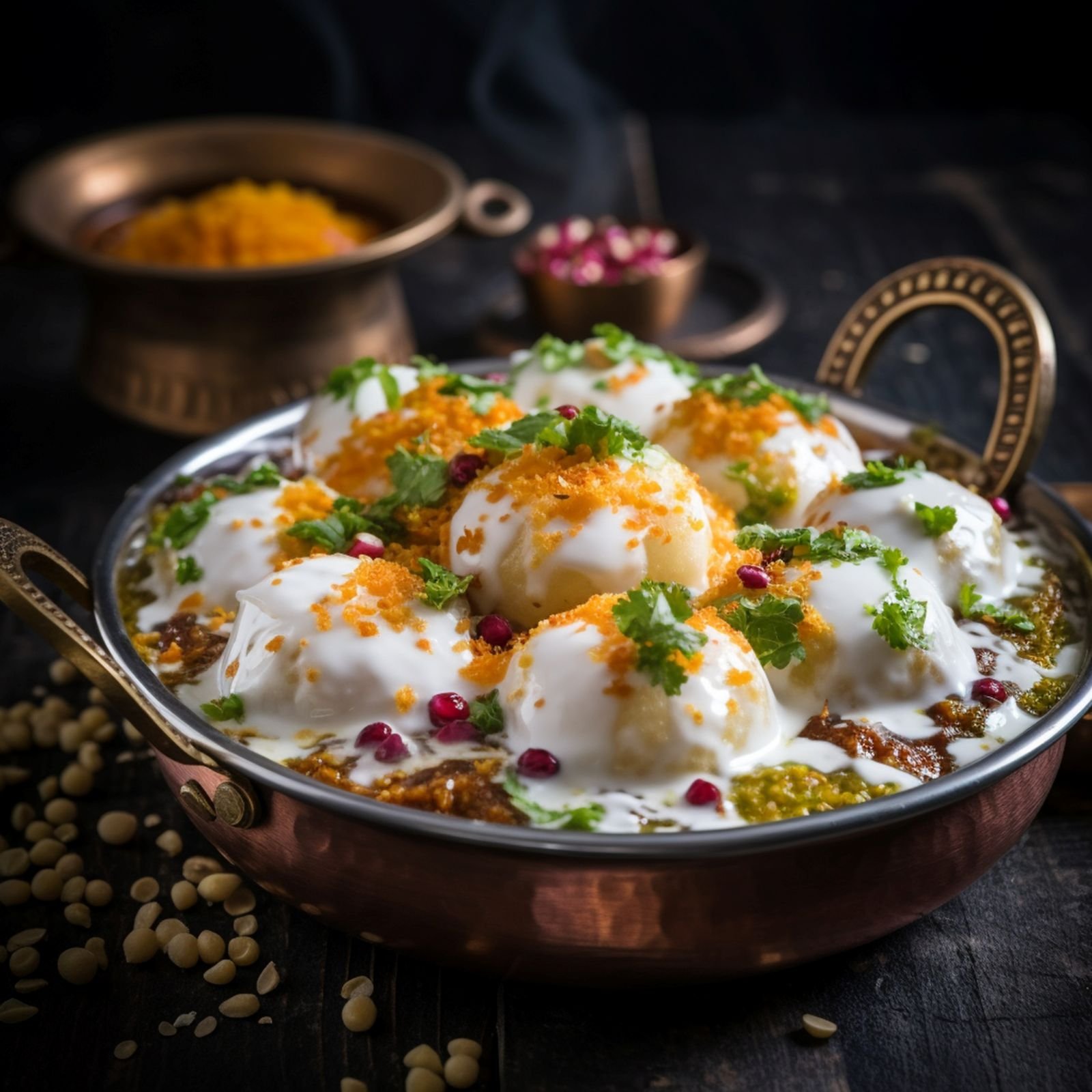 Dahi Bhalla
