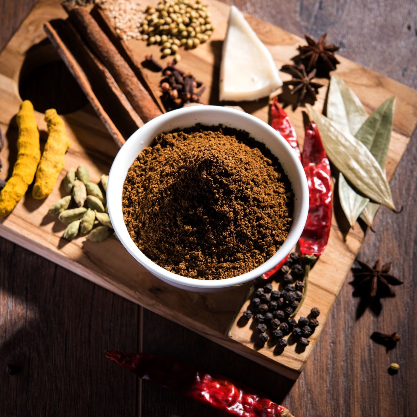 Rajesh Garam Masala Powder