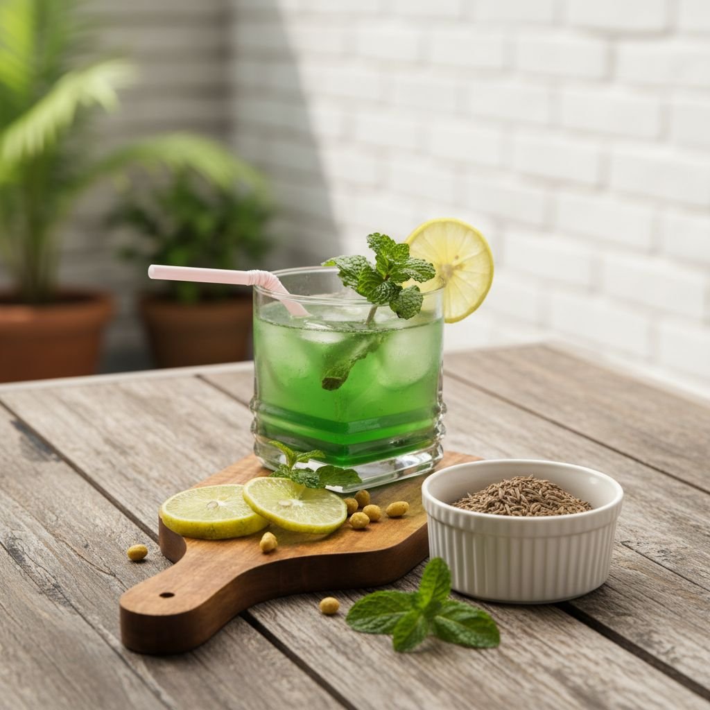 Rajesh Jaljeera Powder