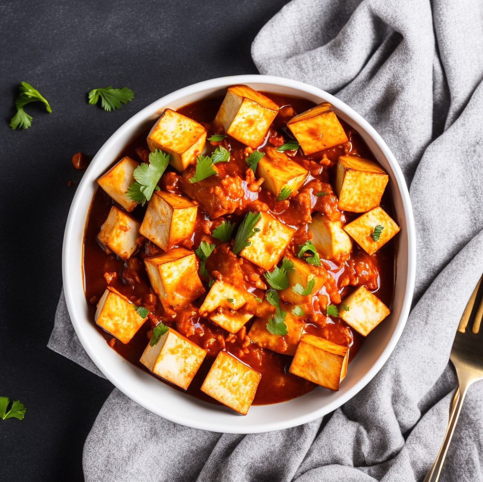 Kadai Paneer