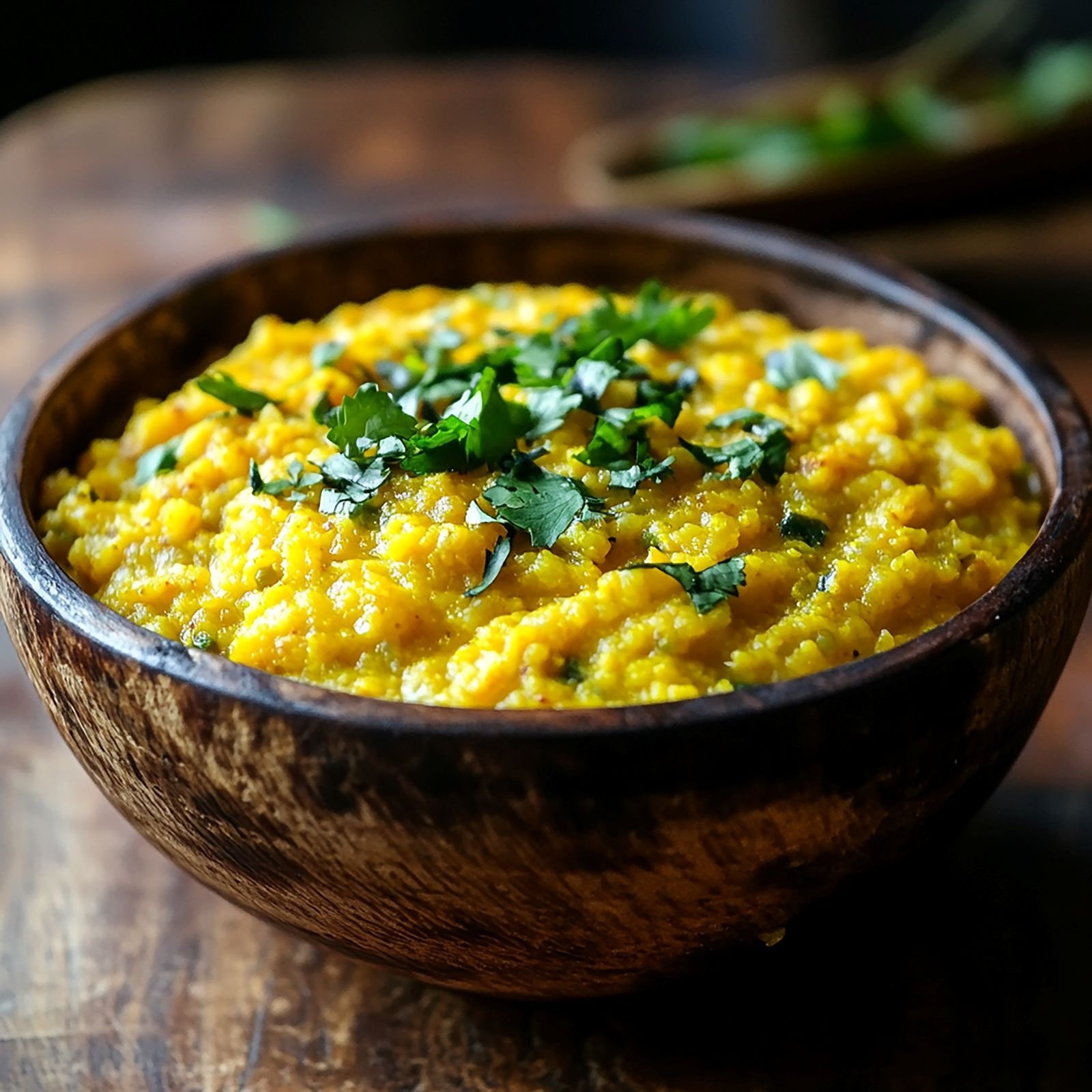 Khichdi