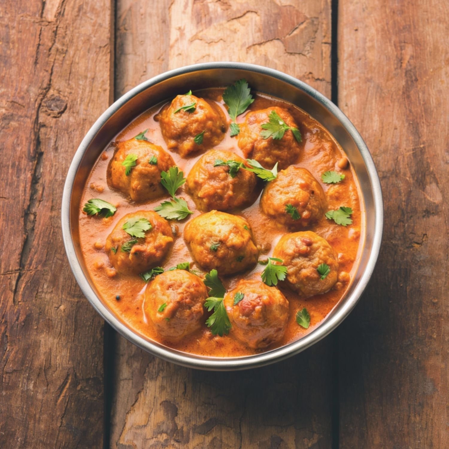 Paneer Malai Kofta