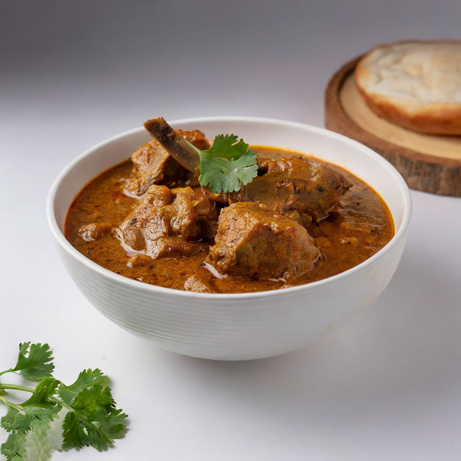 Lamb Rogan Josh