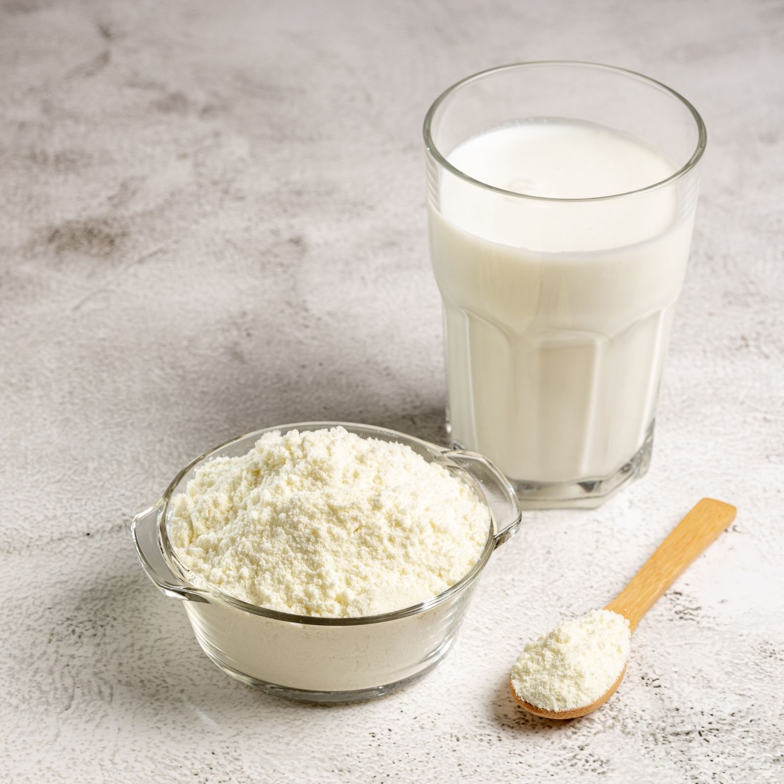 Raghav Bhog Milk Powder