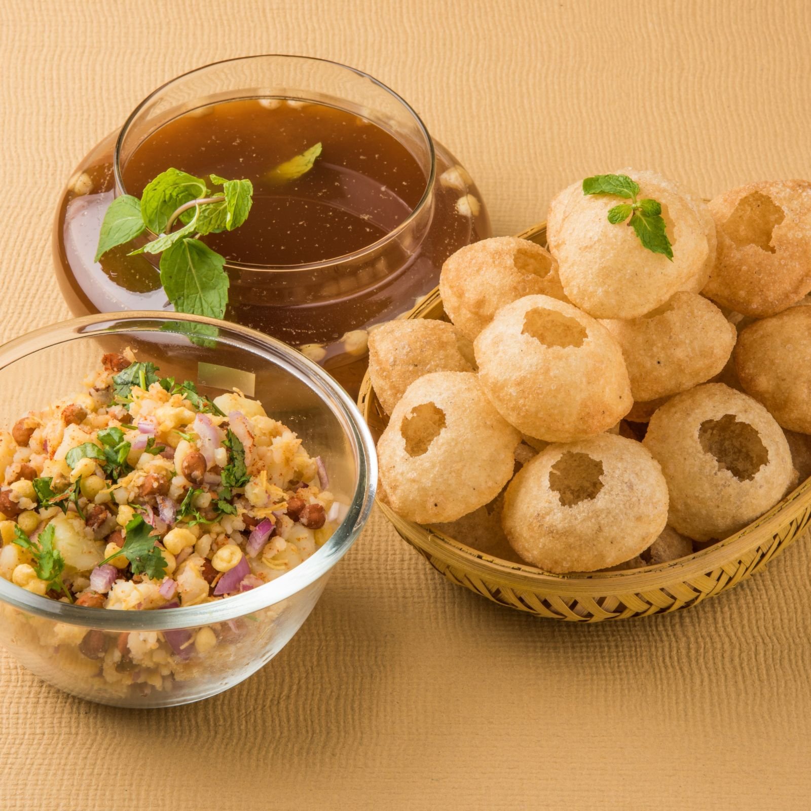 Pani Puri