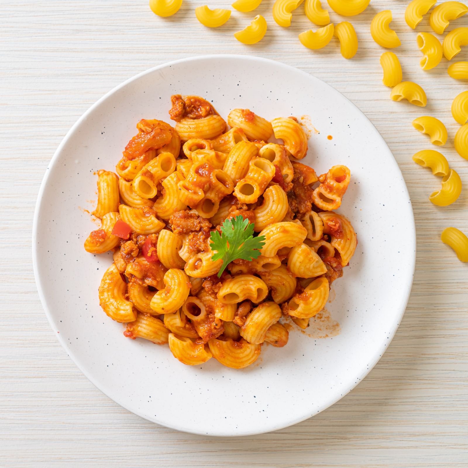 Raghav Bhog Macaroni