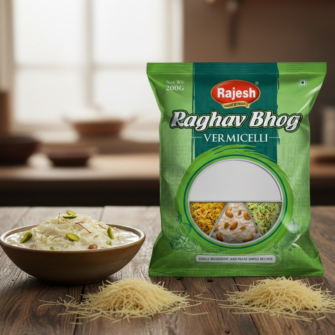 Raghav Bhog Vermicelli