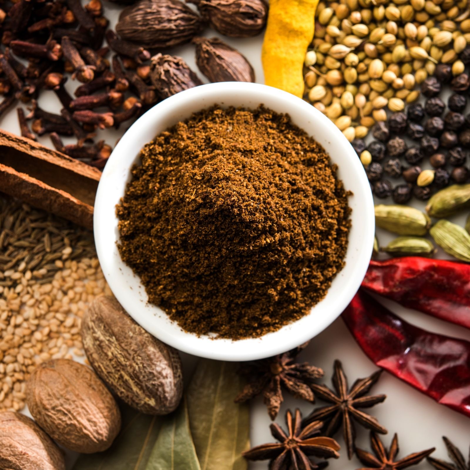 Rajesh Garam Masala Powder