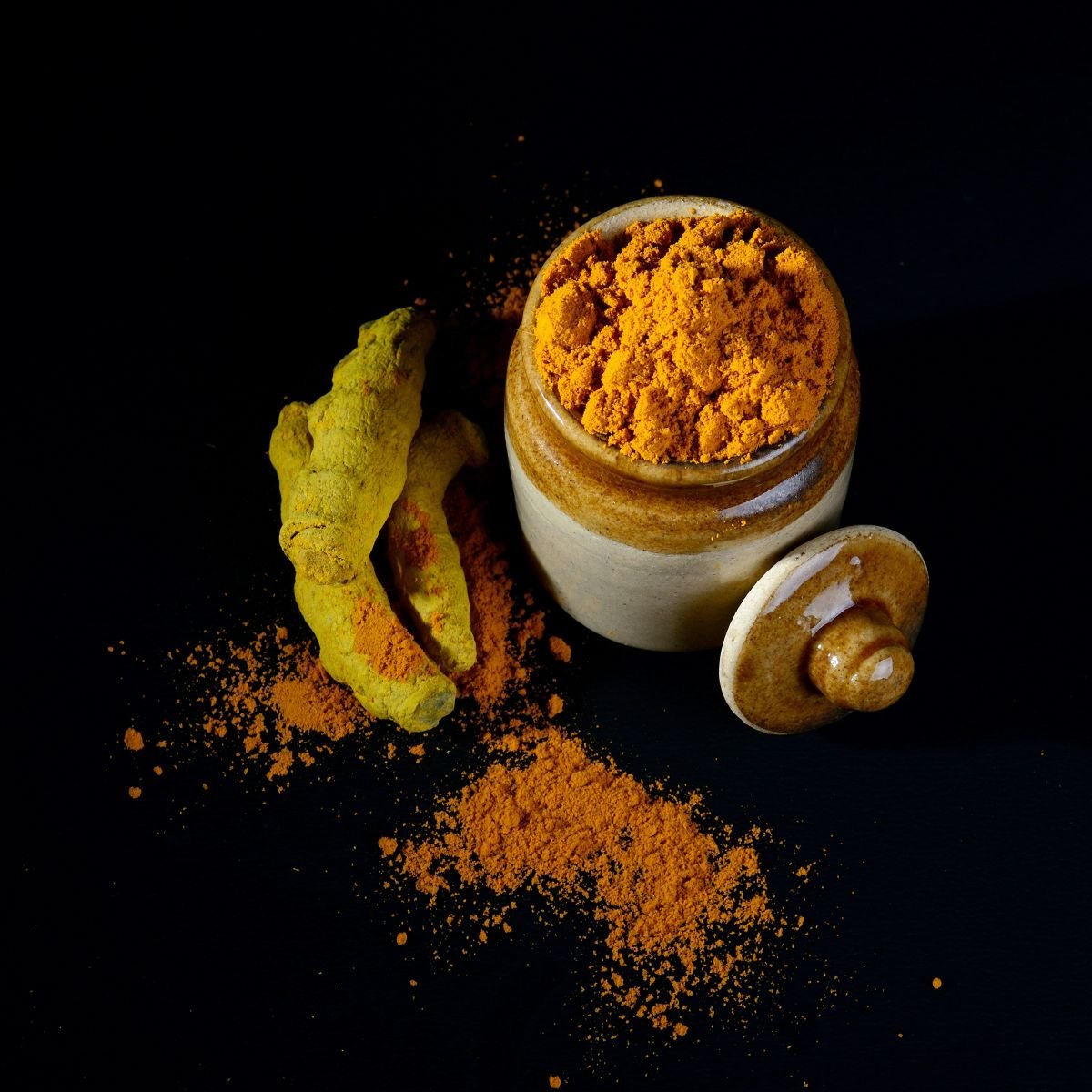 Haldi Powder