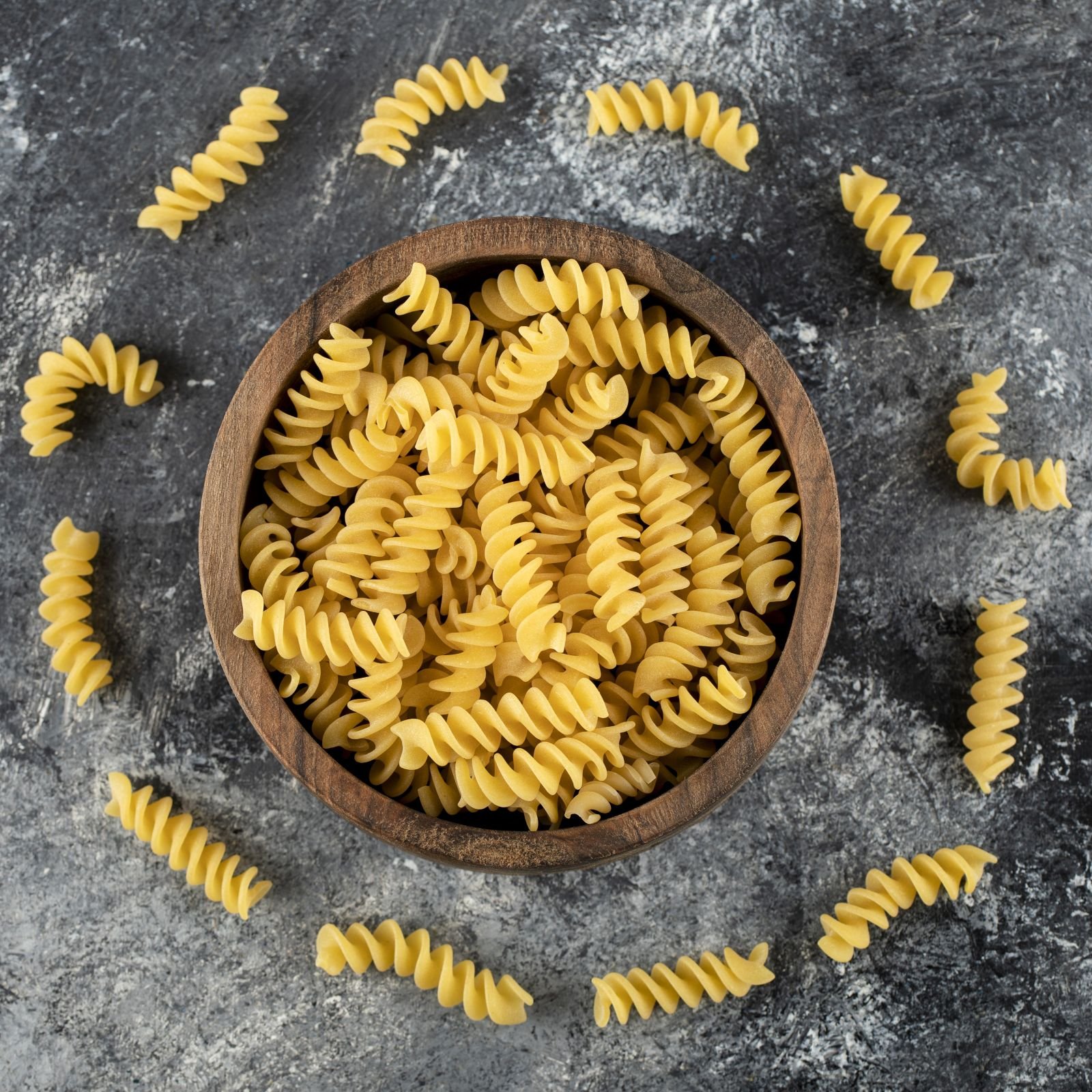 Raghav Bhog Pasta