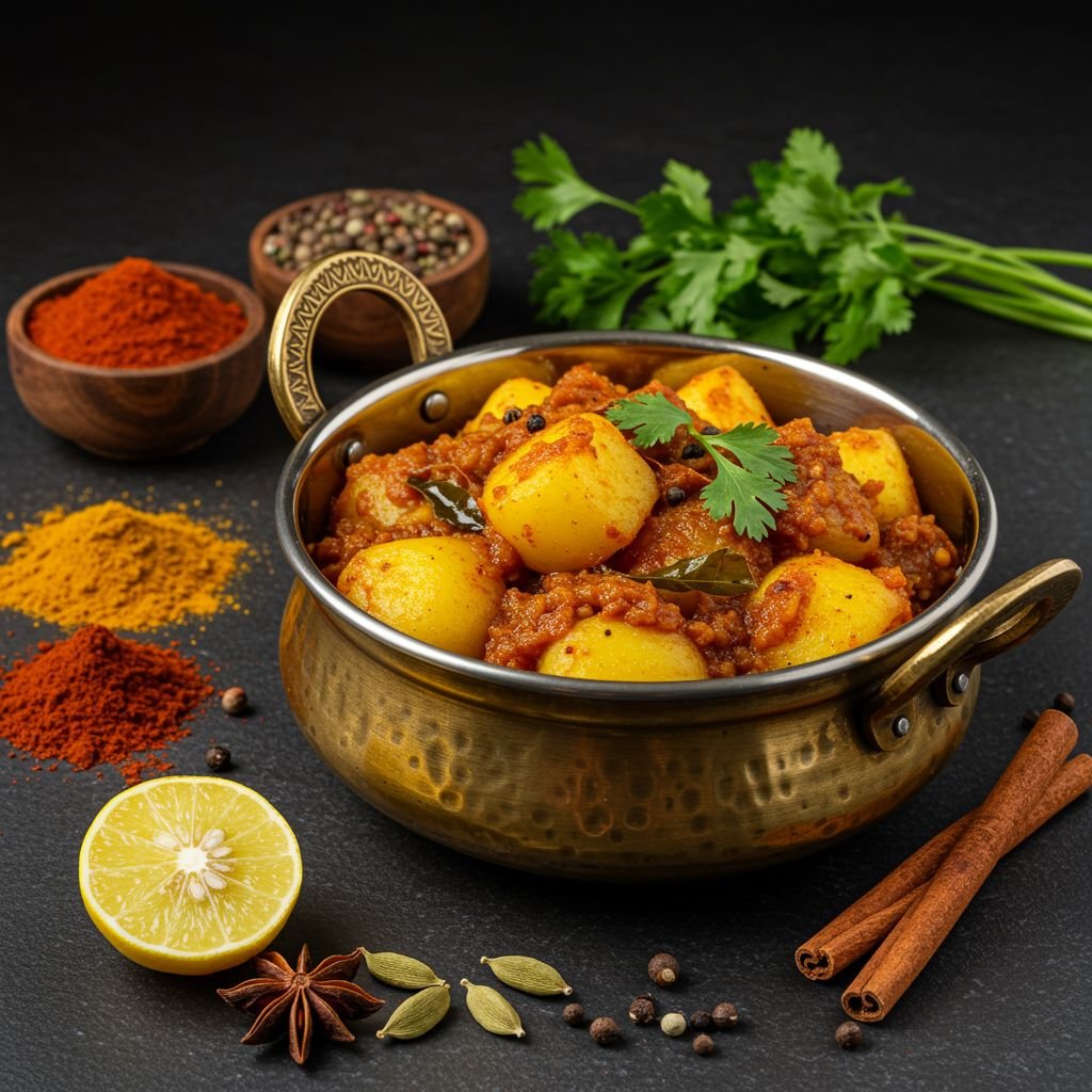 Rajesh Sabji Masala 