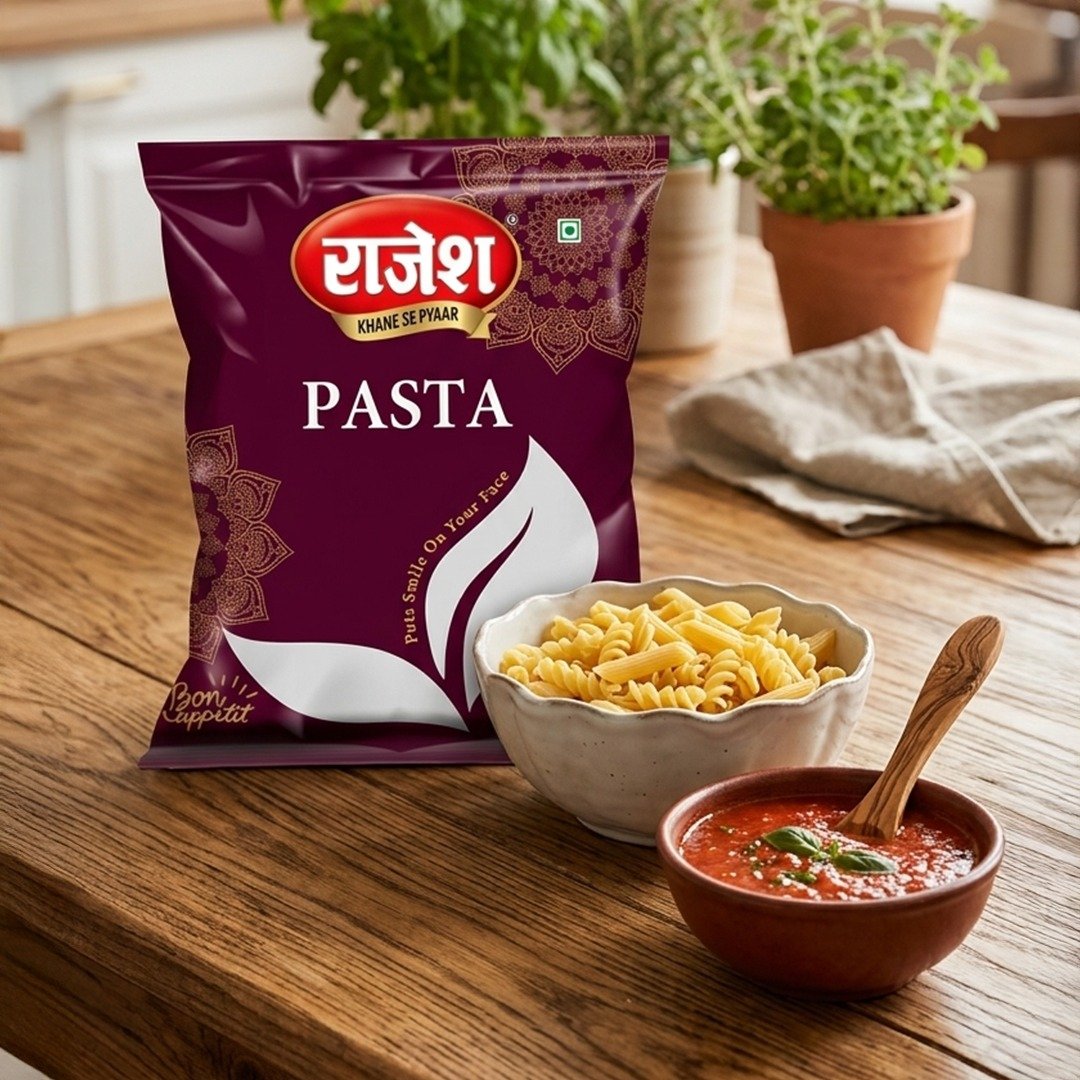 Raghav Bhog Pasta
